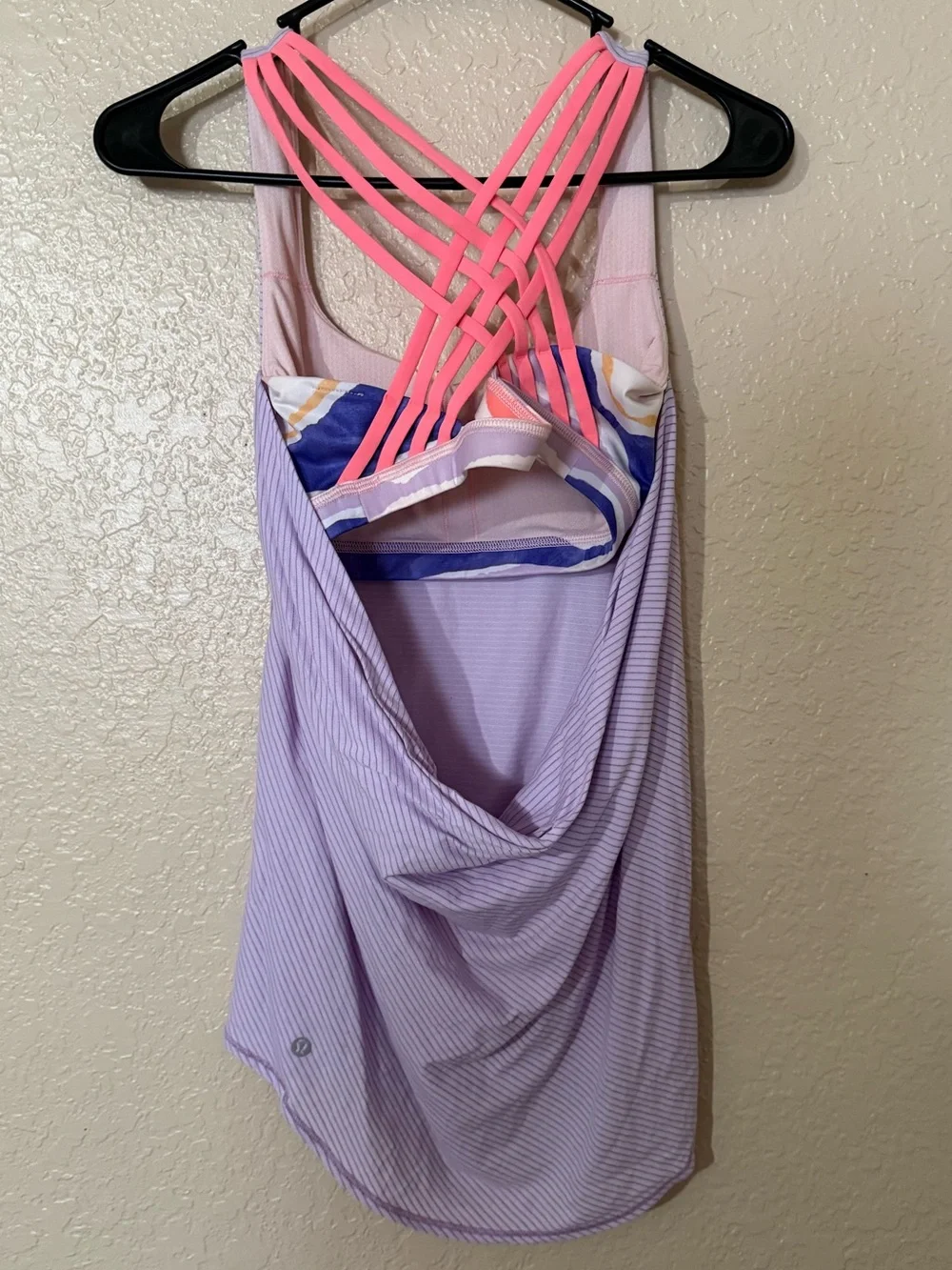 Lululemon Top